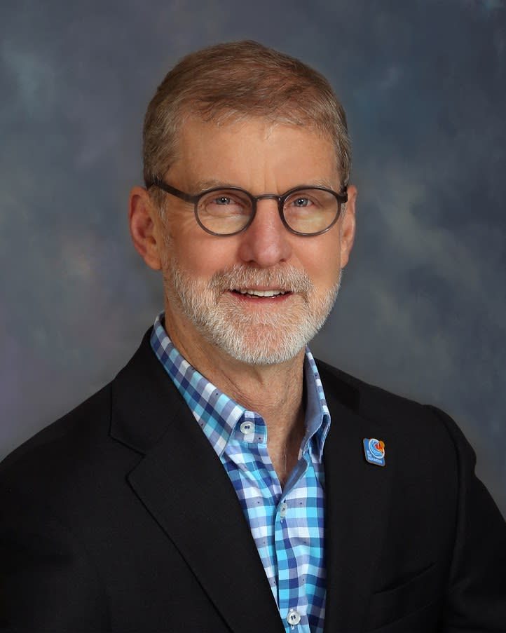 Bruce Bean, founder of The Trafton Group in San Mateo, California